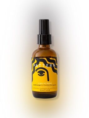 Pattern Argan Oil Blend Hair Serum